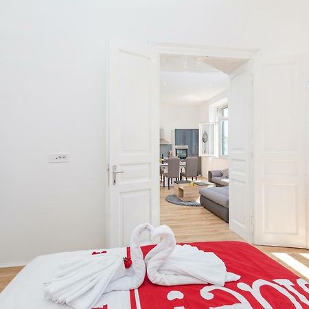 Appartement Arka Dubrovnik Extérieur photo