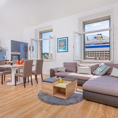 Appartement Arka Dubrovnik Extérieur photo