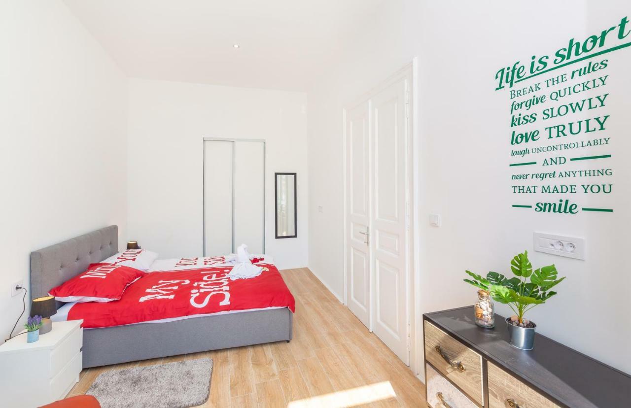 Appartement Arka Dubrovnik Extérieur photo