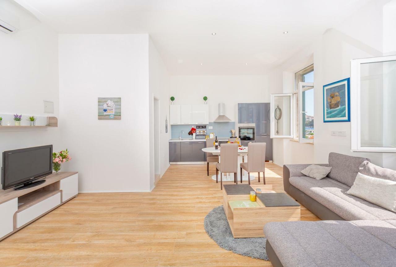 Appartement Arka Dubrovnik Extérieur photo