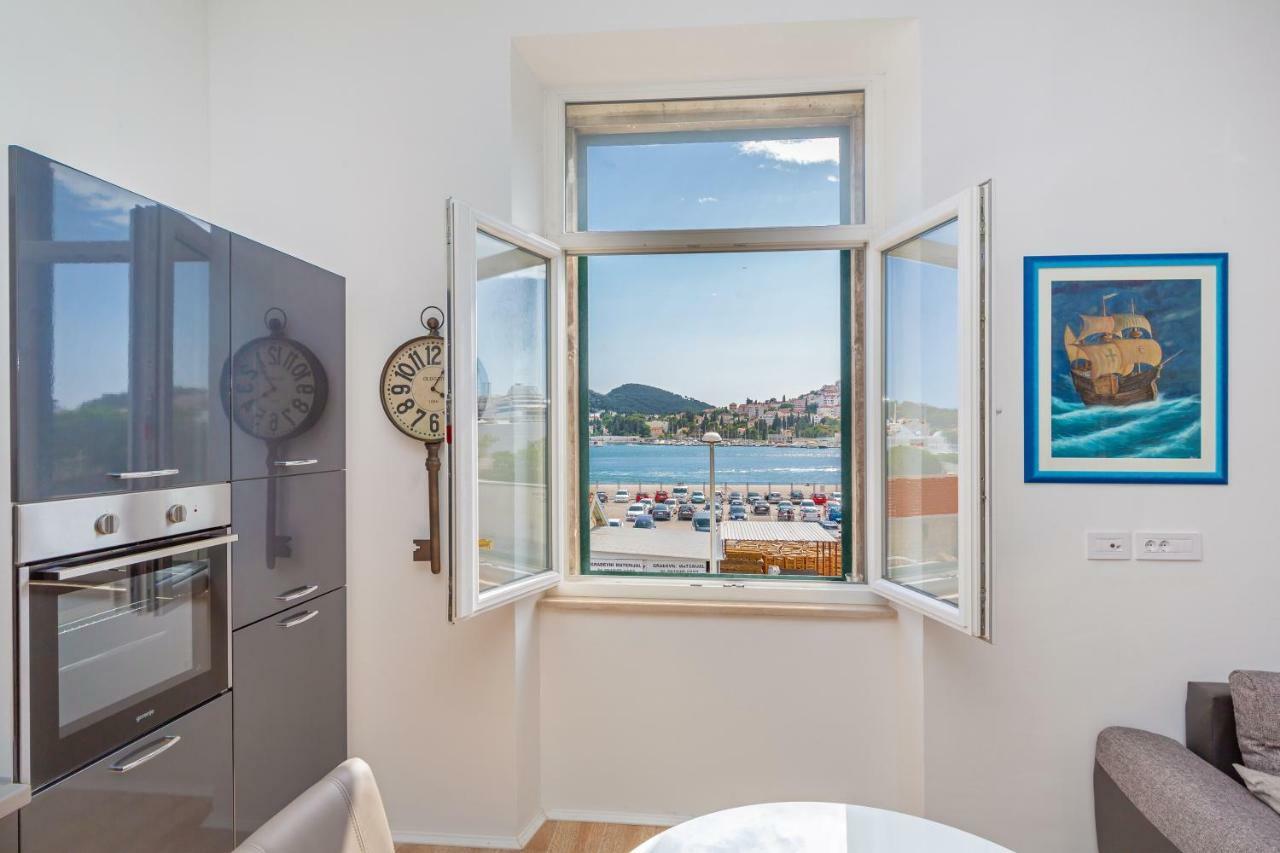 Appartement Arka Dubrovnik Extérieur photo