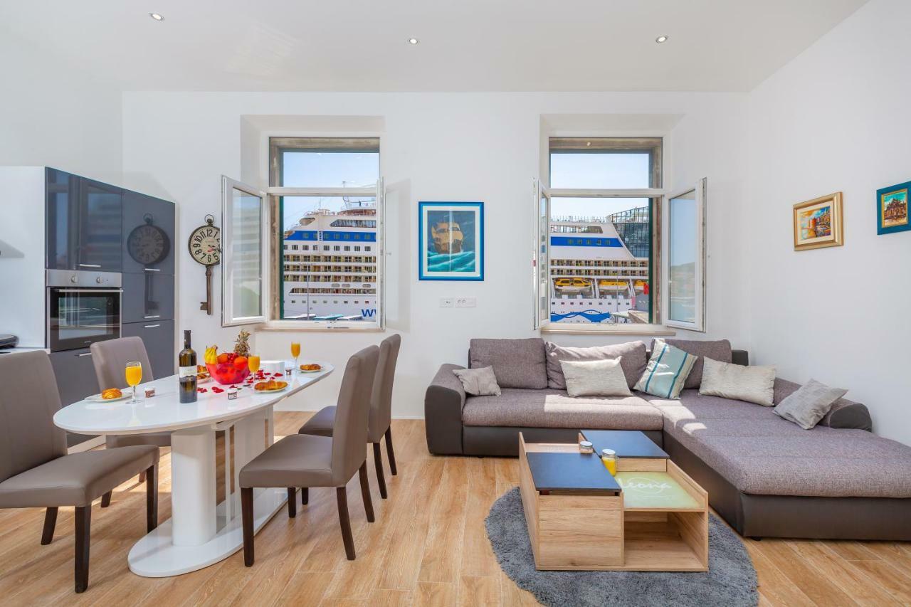 Appartement Arka Dubrovnik Extérieur photo