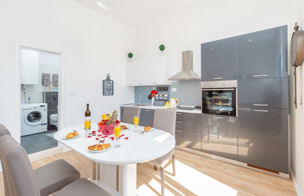 Appartement Arka Dubrovnik Extérieur photo