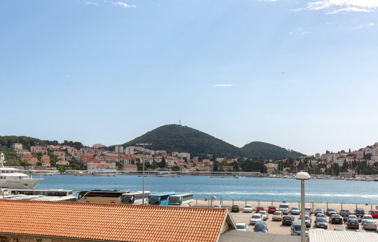 Appartement Arka Dubrovnik Extérieur photo
