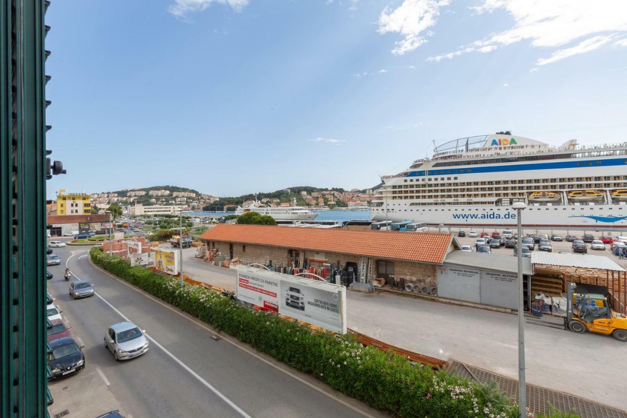 Appartement Arka Dubrovnik Extérieur photo