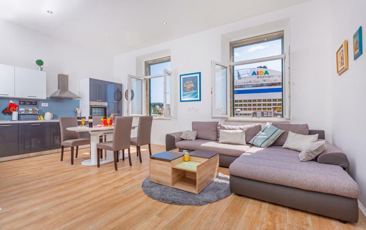 Appartement Arka Dubrovnik Extérieur photo