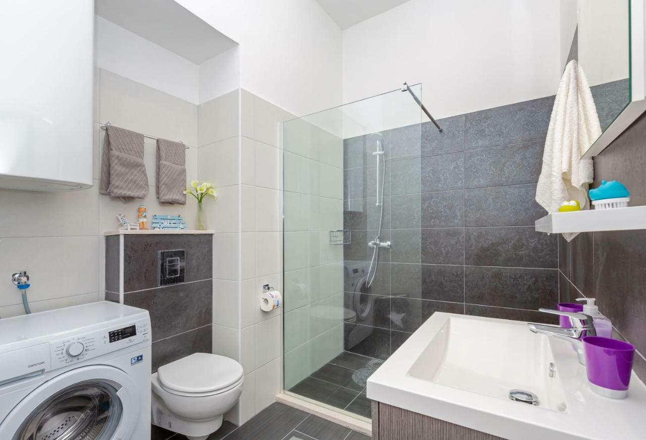 Appartement Arka Dubrovnik Extérieur photo