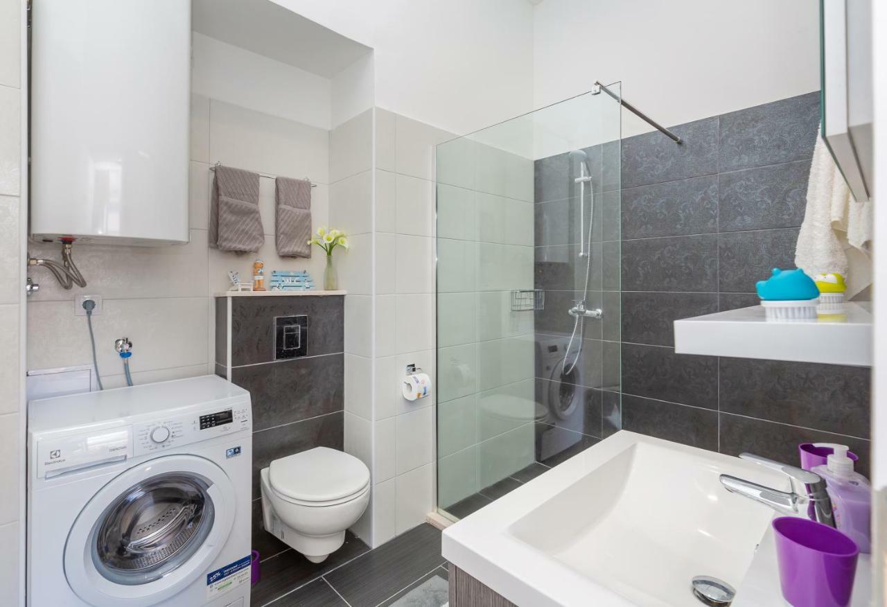 Appartement Arka Dubrovnik Extérieur photo